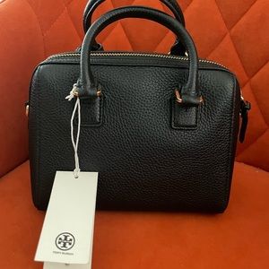 NWT Tory Burch mini Thea purse.